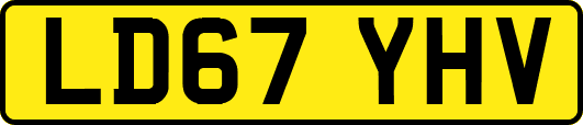 LD67YHV