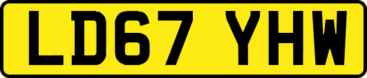 LD67YHW