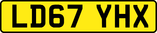 LD67YHX