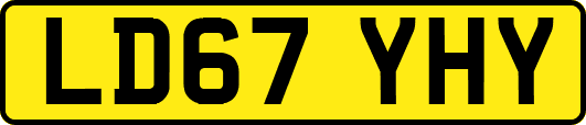 LD67YHY