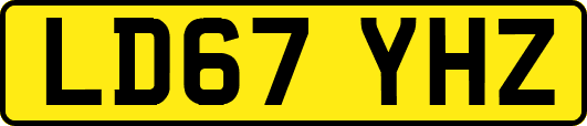 LD67YHZ