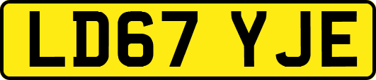 LD67YJE