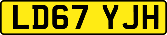 LD67YJH