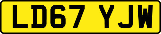 LD67YJW