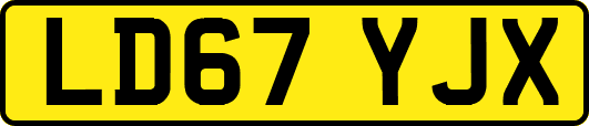 LD67YJX