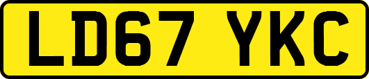 LD67YKC