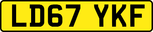 LD67YKF