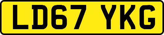 LD67YKG