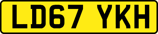LD67YKH