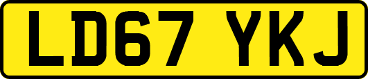 LD67YKJ