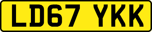 LD67YKK