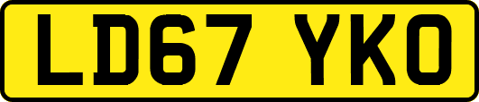 LD67YKO