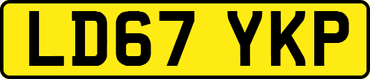 LD67YKP