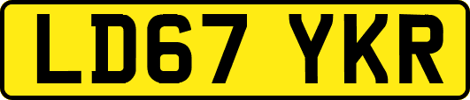 LD67YKR