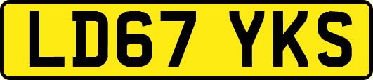 LD67YKS