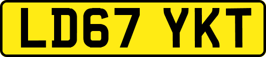 LD67YKT