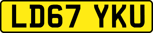 LD67YKU