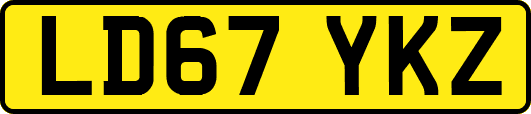 LD67YKZ