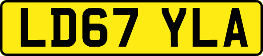 LD67YLA