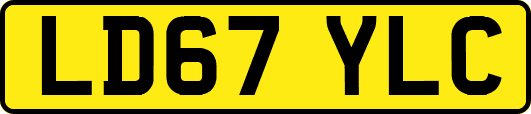 LD67YLC