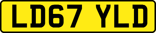 LD67YLD