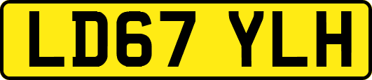 LD67YLH