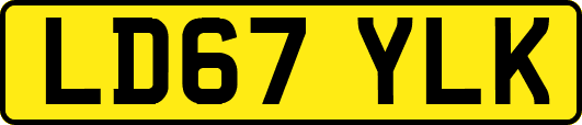 LD67YLK