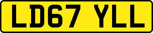 LD67YLL