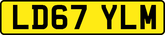 LD67YLM