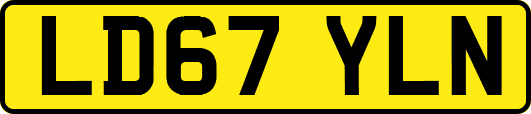 LD67YLN