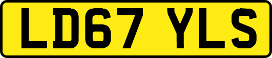 LD67YLS