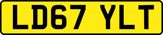 LD67YLT