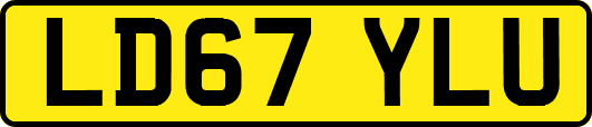 LD67YLU