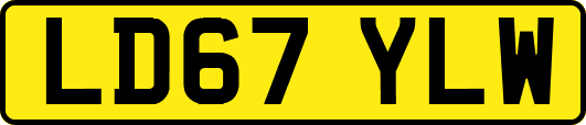 LD67YLW