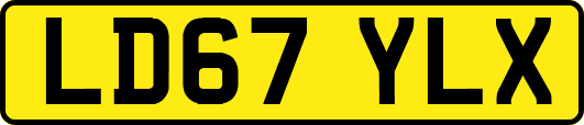 LD67YLX