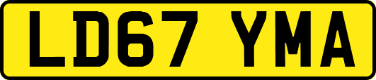 LD67YMA