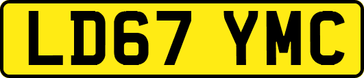 LD67YMC