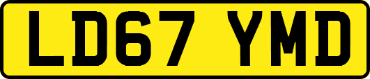 LD67YMD