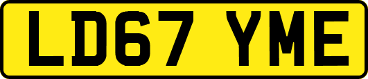LD67YME