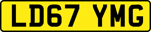 LD67YMG