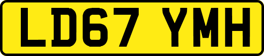 LD67YMH