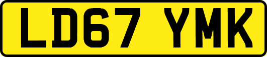 LD67YMK