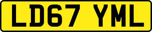 LD67YML