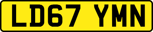 LD67YMN