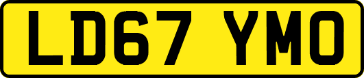 LD67YMO