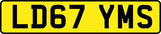 LD67YMS