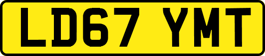 LD67YMT