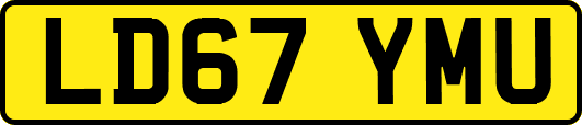 LD67YMU