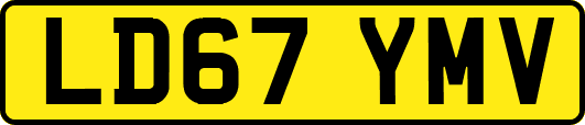 LD67YMV