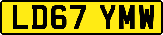 LD67YMW